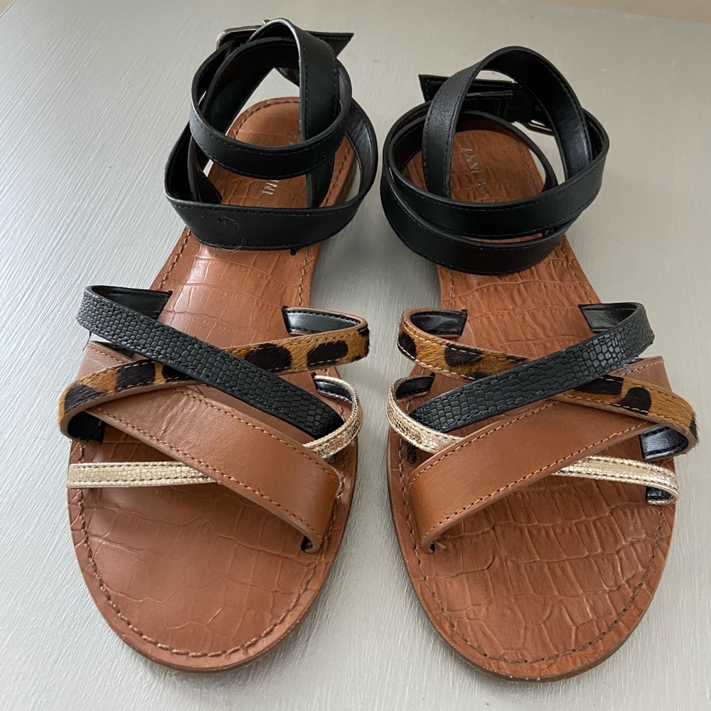 Gianni Bini Sandal